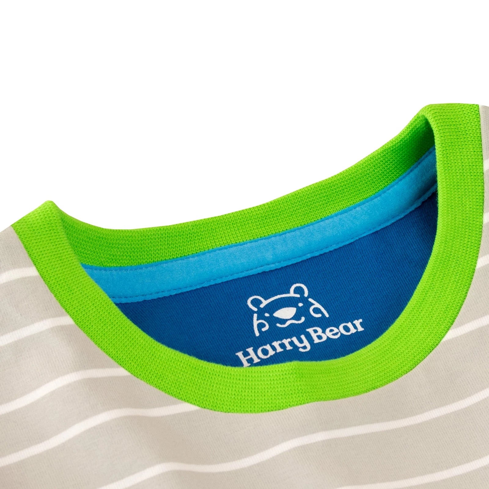 Tractor Pyjamas Kids Boys 18 24 Months Kids Boys 18 24 Months 2 3 4 5 6 7 Years