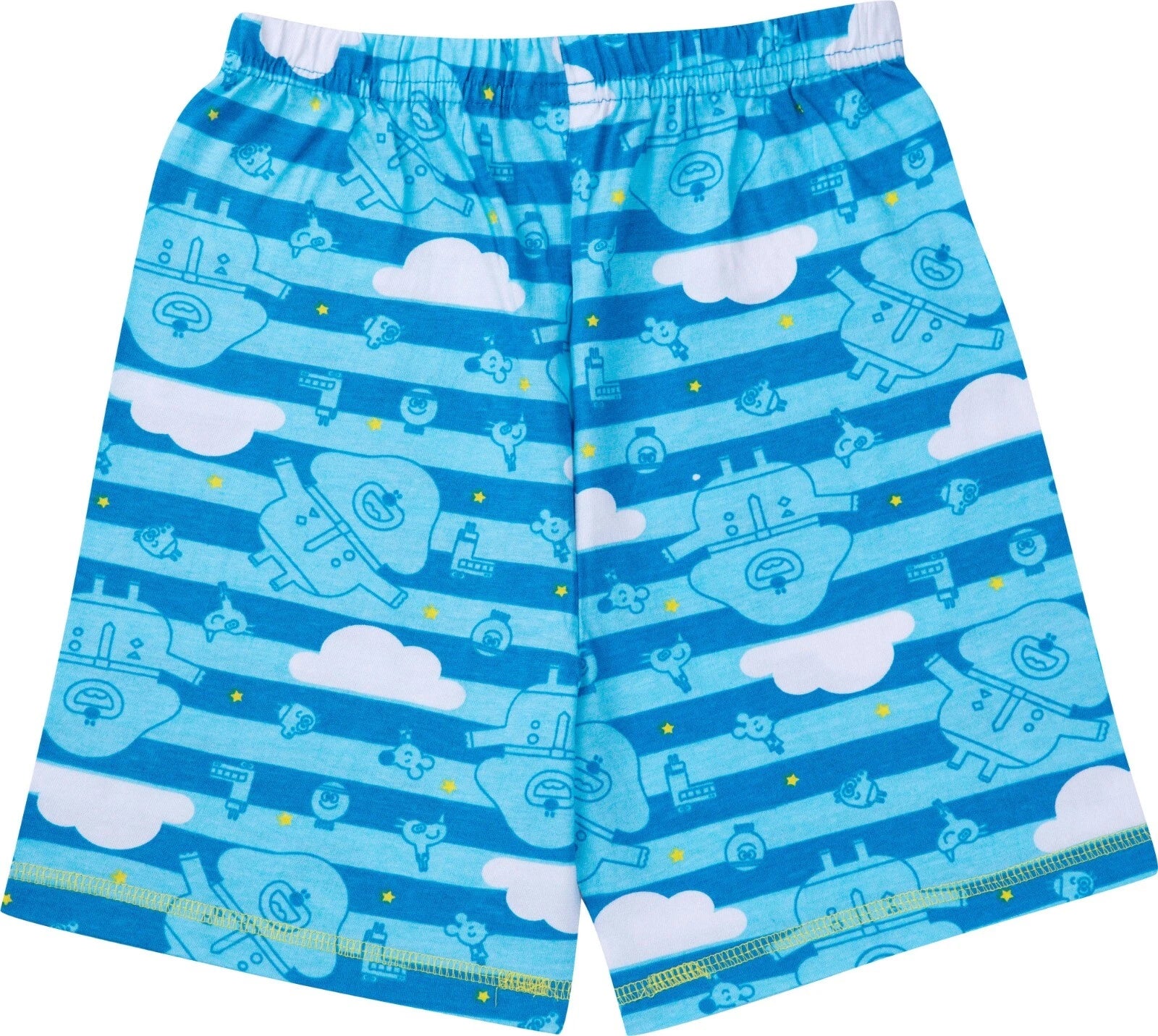 Hey Duggee Boys Pyjamas, Short Summer Pyjamas Pjs Official Merchandise