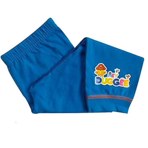 Boys Hey Duggee Pyjamas Pajamas YIPPEE Character Pjs 18 Months to 5 Years