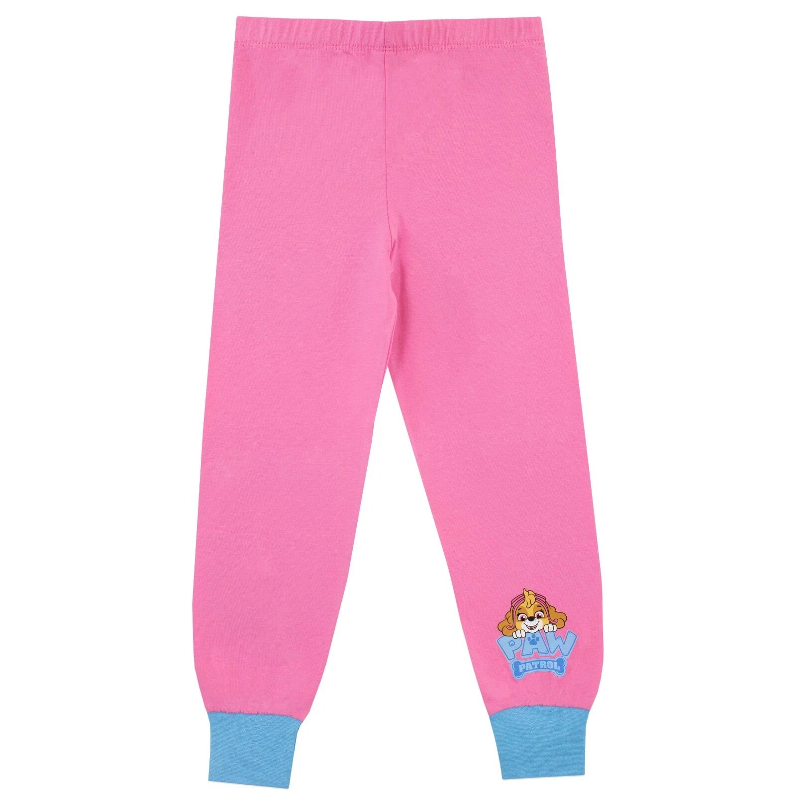 Paw Patrol Pyjamas Kids Girls 12 18 24 Months 2 3 4 5 6 7 8 Years Long Sleeve