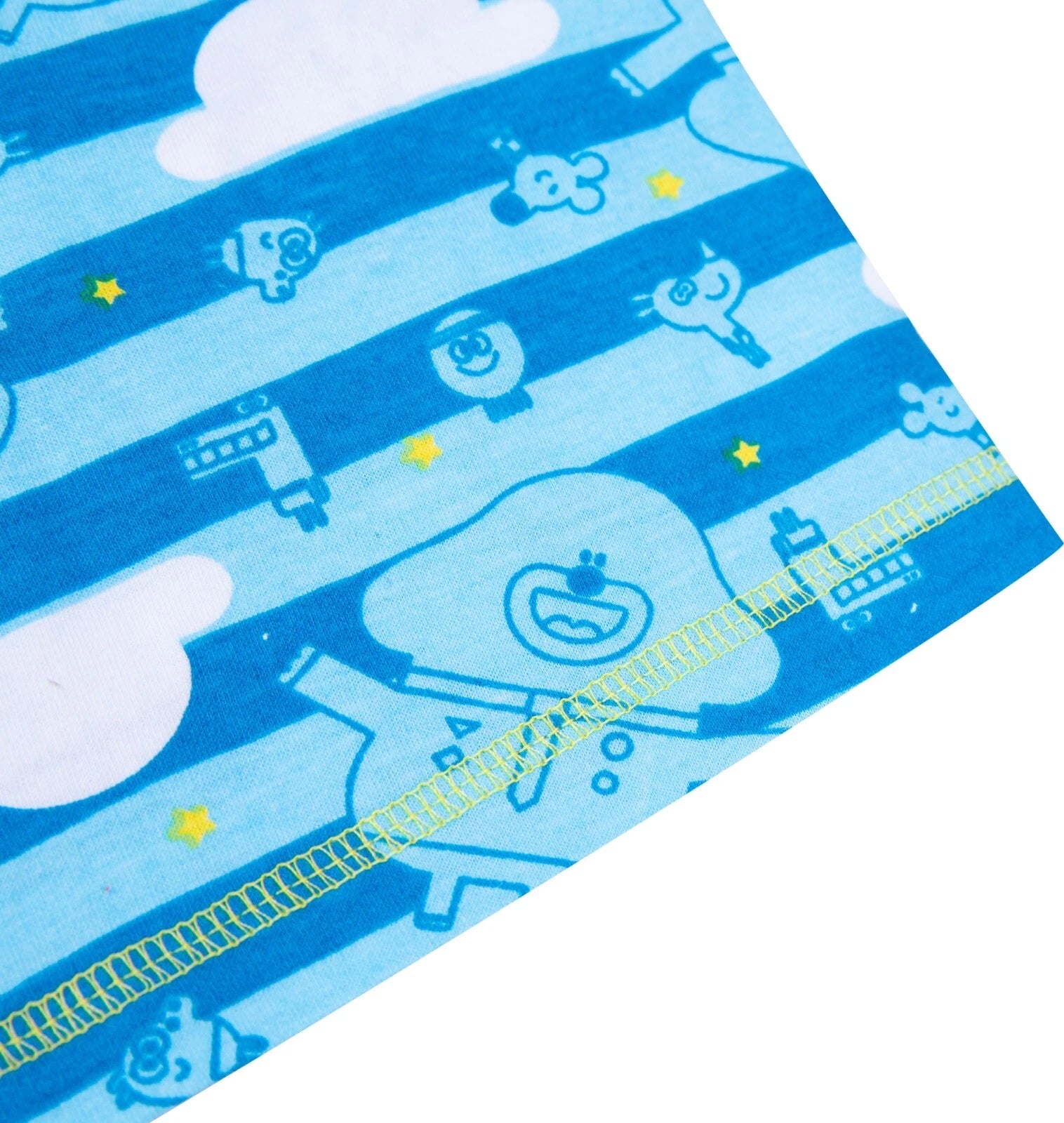 Hey Duggee Boys Pyjamas, Short Summer Pyjamas Pjs Official Merchandise