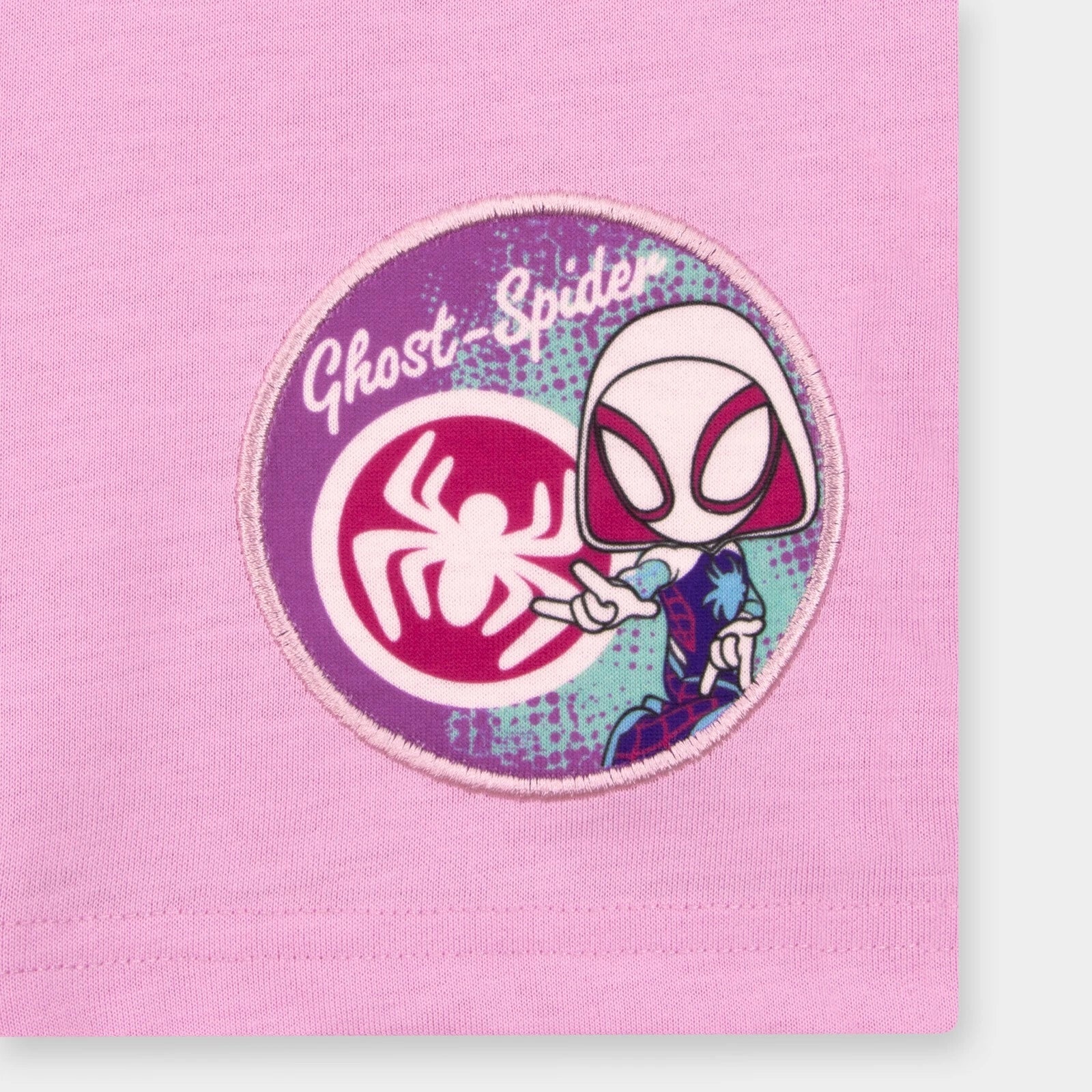 Marvel Pyjamas | Spidey And His Amazing Friends Girls Pyjamas | Ghost Spider Pjs