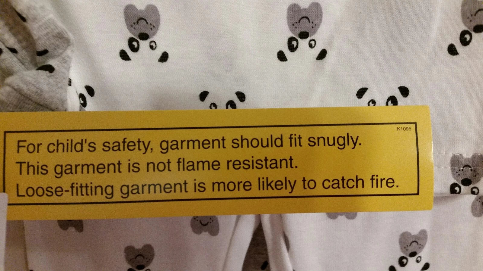 NEW Carter's 4 Piece Puppy Dog 100% Cotton PJs Size 18 Mo 24 Mo NEW Infant Baby