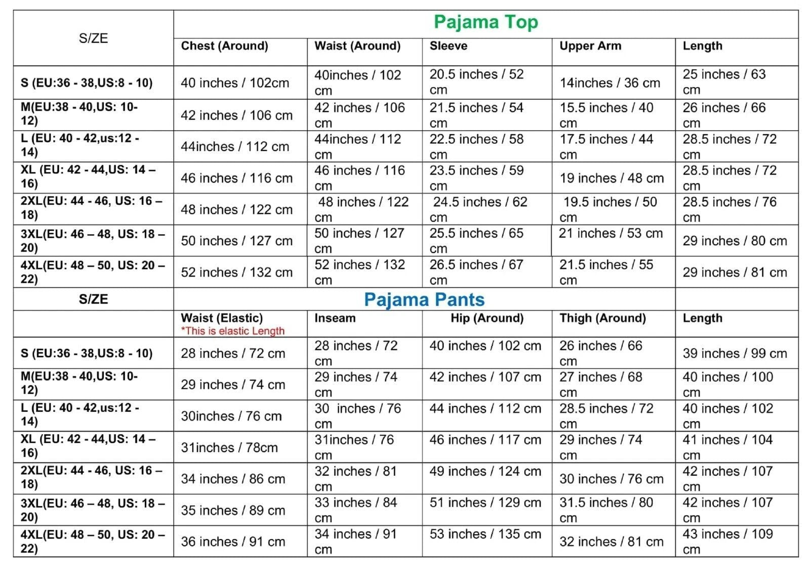 Tibetan Tiger Women Gypsy Sleepwear Cotton Blue Hippie Night wear Top-Pajama set