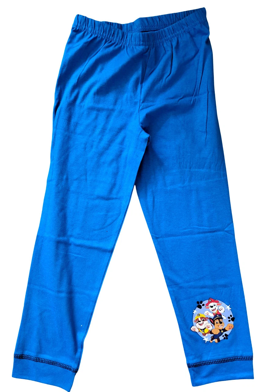 Boys Paw Patrol Pyjamas. Rubble, Chase and Marshall. Ages 18 months to 5 years