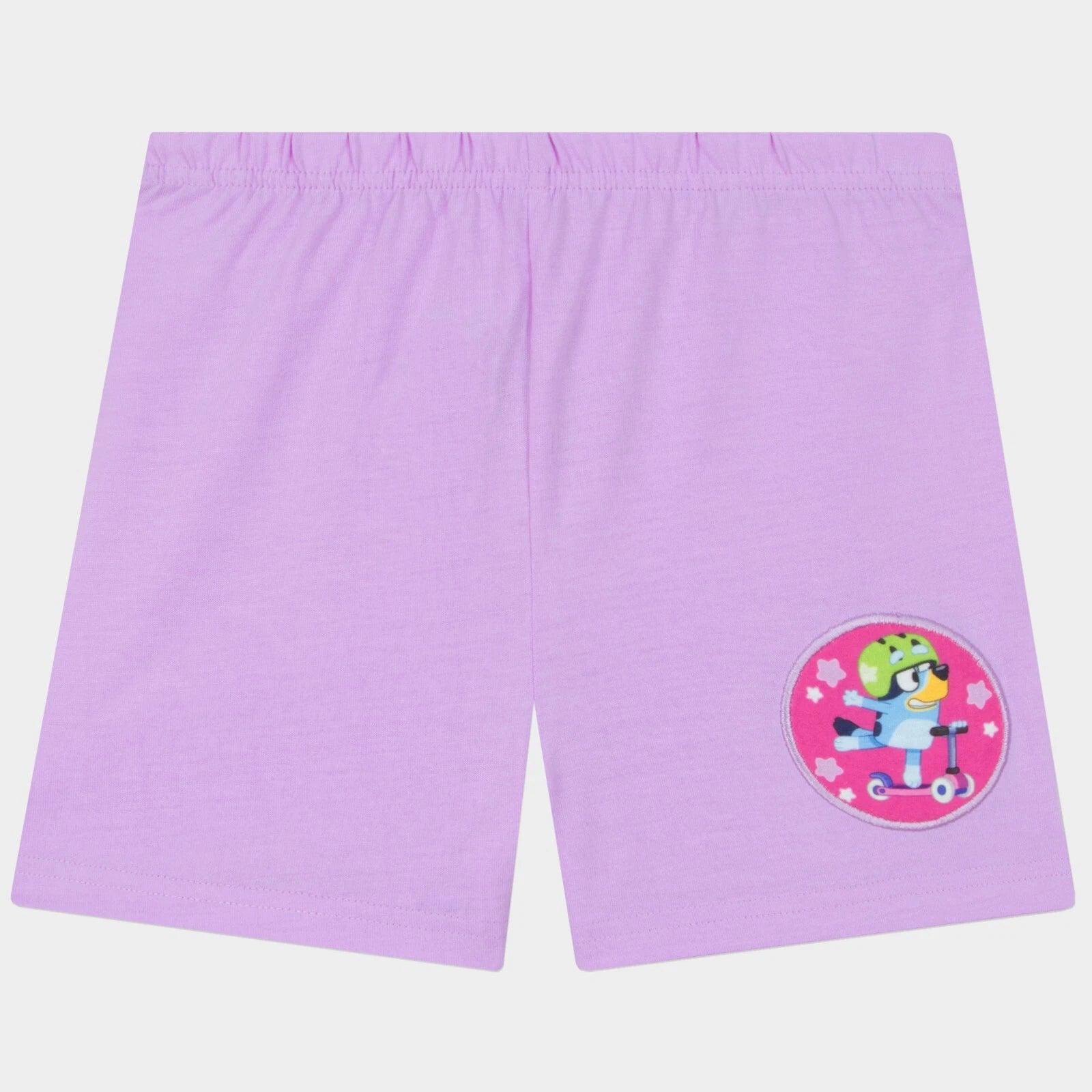 Bluey And Bingo Pyjamas | Bluey Short Pyjamas For Girls | Kids Short Pjs