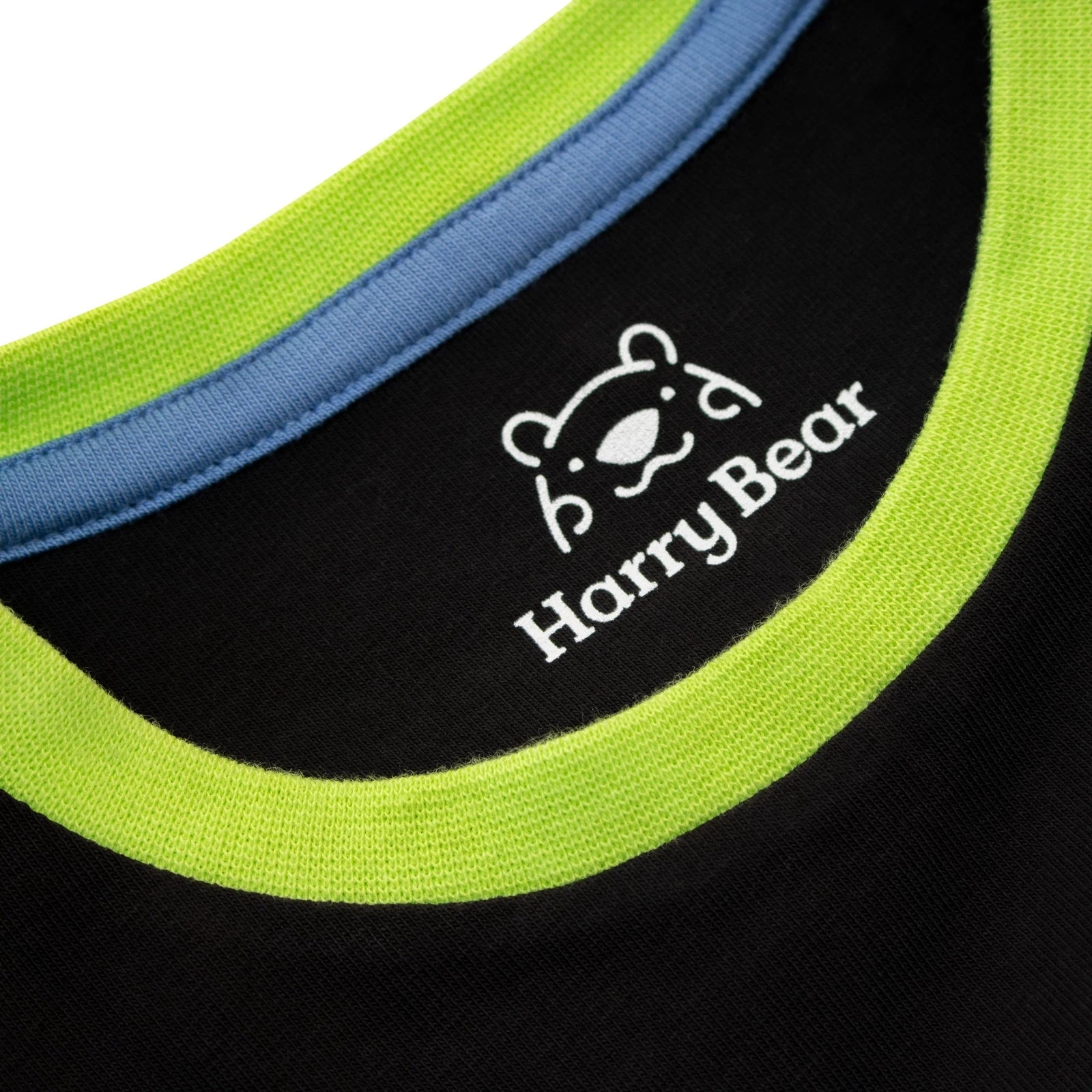 Dinosaur Short Pyjamas Kids Baby Boys 18 14 Months 2 3 4 5 6 7 8 Years PJs Black
