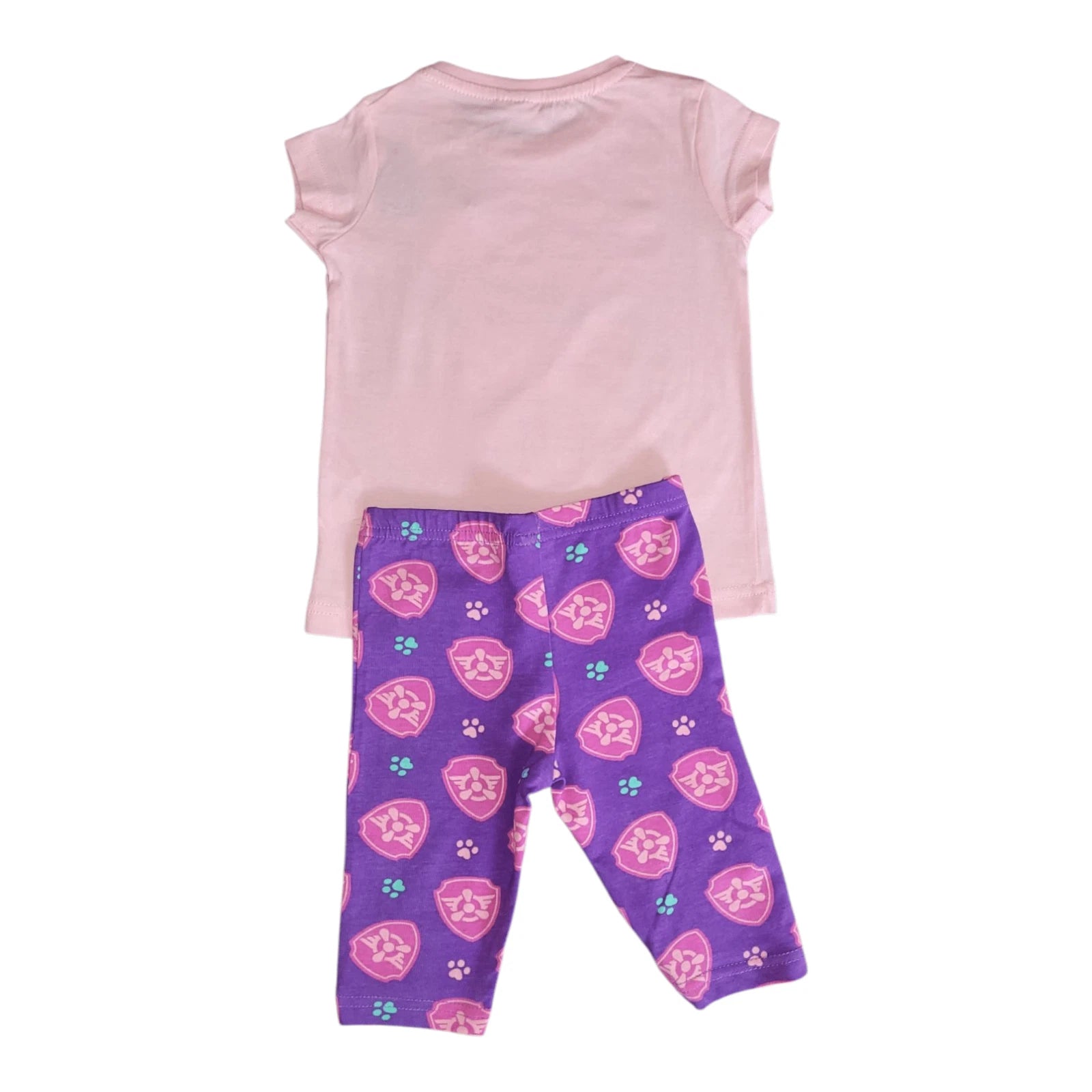 Girls' PAW Patrol™ Pajama Set (Size 2T/3T - 5/6)