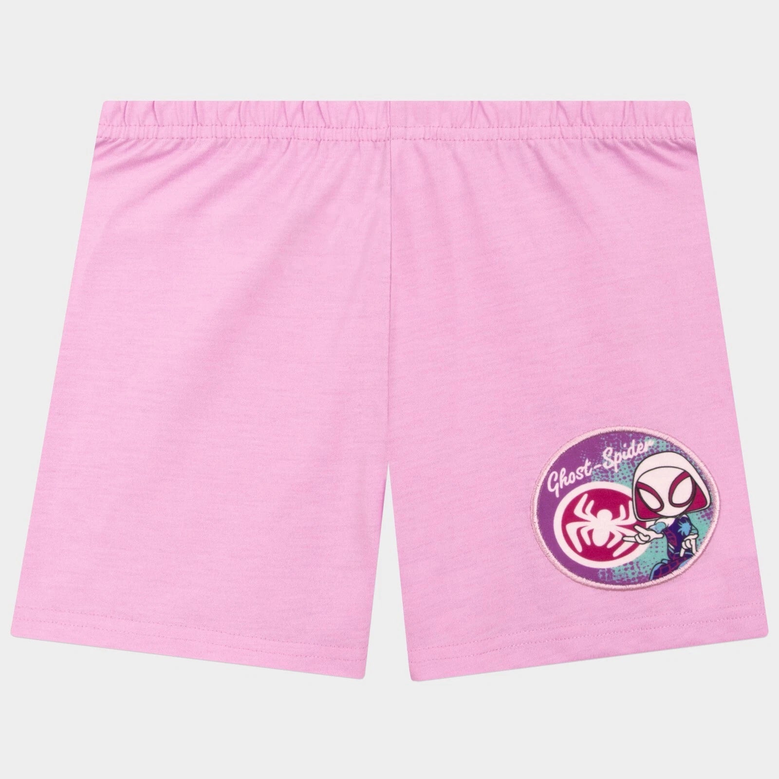 Marvel Pyjamas | Spidey And His Amazing Friends Girls Pyjamas | Ghost Spider Pjs
