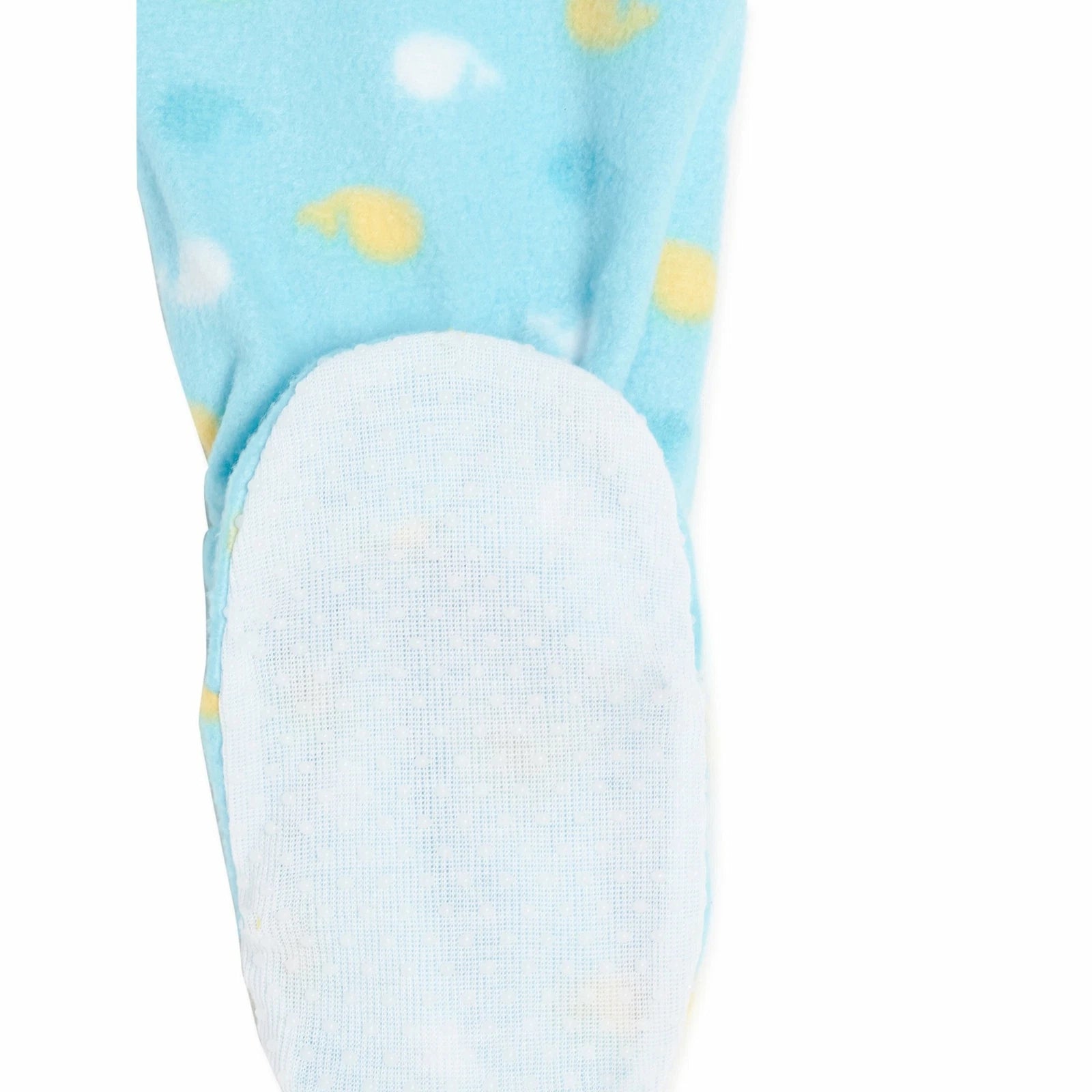 CoComelon Pajamas One Piece Girl Boy Toddler 2T 3T 4T 5T Sleeper union suit feet