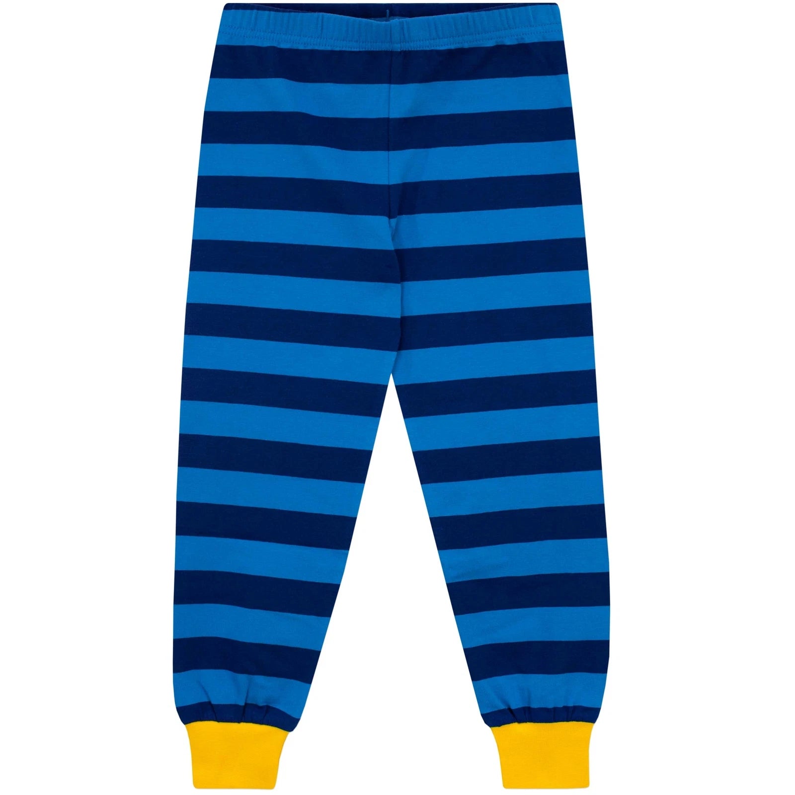 Dinosaur Diplodocus Pyjamas Kids Boys 18 24 Months 2 3 4 5 6 Years PJs Stripes
