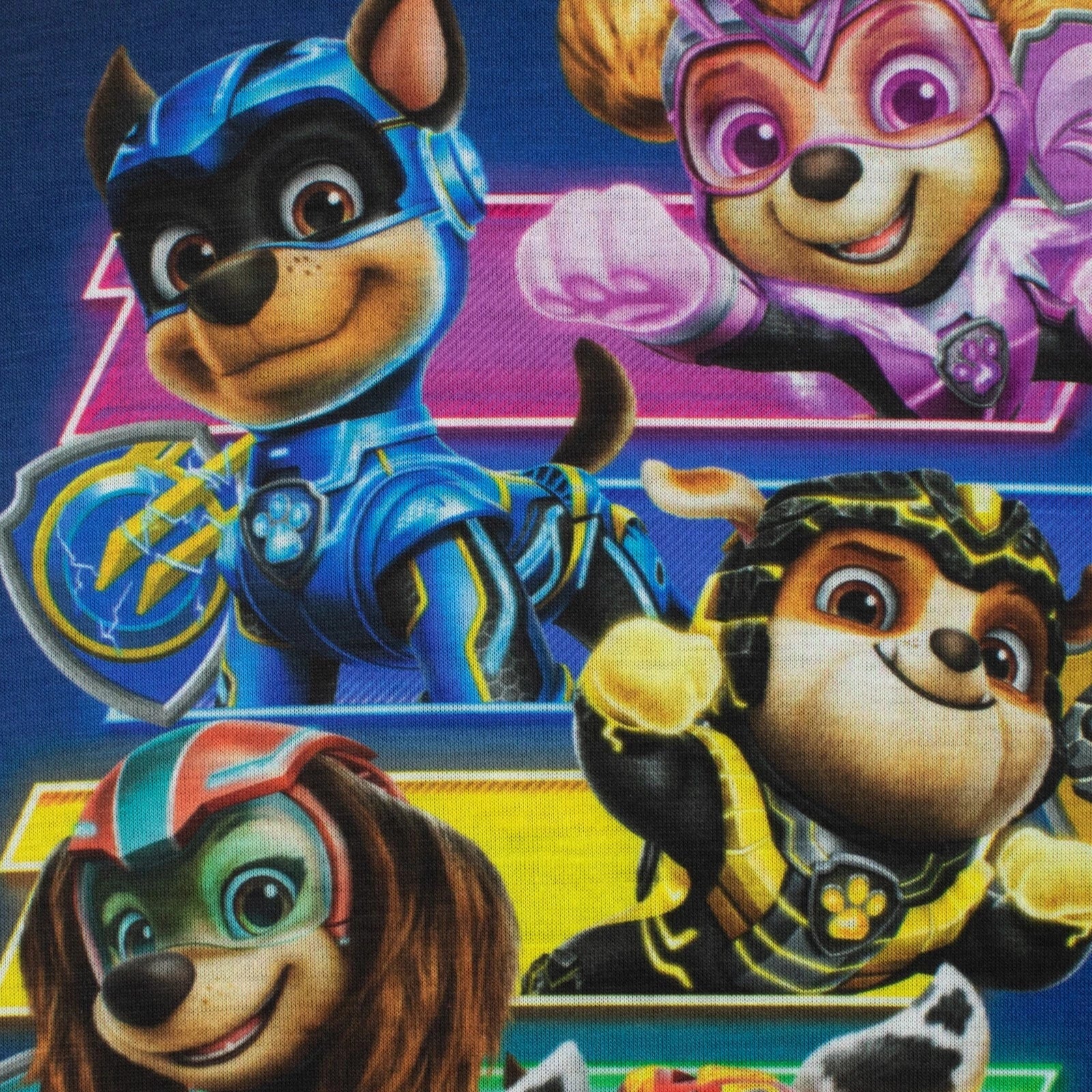 Kids Paw Patrol Pyjamas