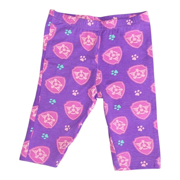 Girls' PAW Patrol™ Pajama Set (Size 2T/3T - 5/6)
