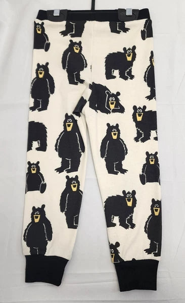 Lazy One Brother Bear kids Pajama 2 Piece Set. Family Bear. Choose Size.