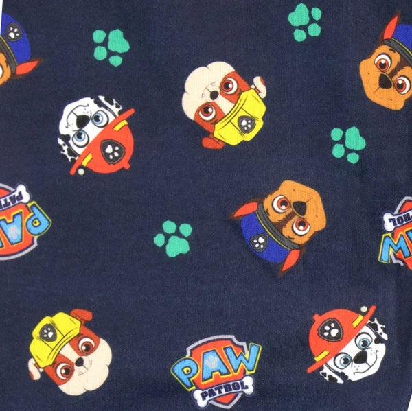 Paw Patrol Kids Pyjamas | Paw Patrol PJs | Paw Patrol Pyjama Set