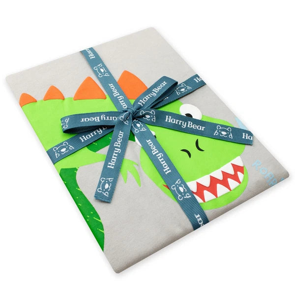 Dinosaur Pyjamas Baby Toddler Kids Boys 18 24 Months 2 3 4 5 6 7 8 Years PJs