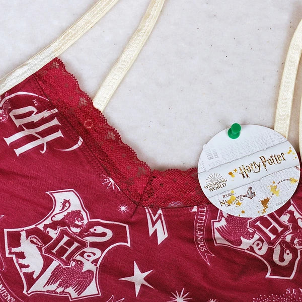 Girls Harry Potter Pyjamas  Age 13-14 Years