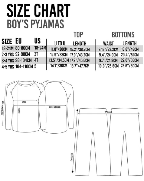 Bing Bunny Kids Pyjamas Official Long Sleeve Age 18-24 Months BNWT Cbeebies PJs