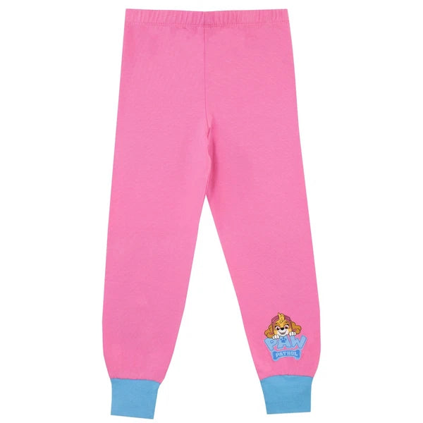 Paw Patrol Pyjamas Kids Girls 12 18 24 Months 2 3 4 5 6 7 8 Years Long Sleeve
