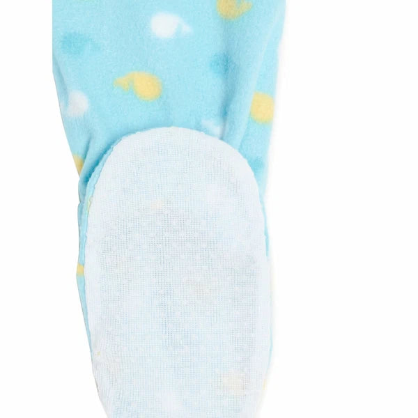 CoComelon Pajamas One Piece Girl Boy Toddler 2T 3T 4T 5T Sleeper union suit feet
