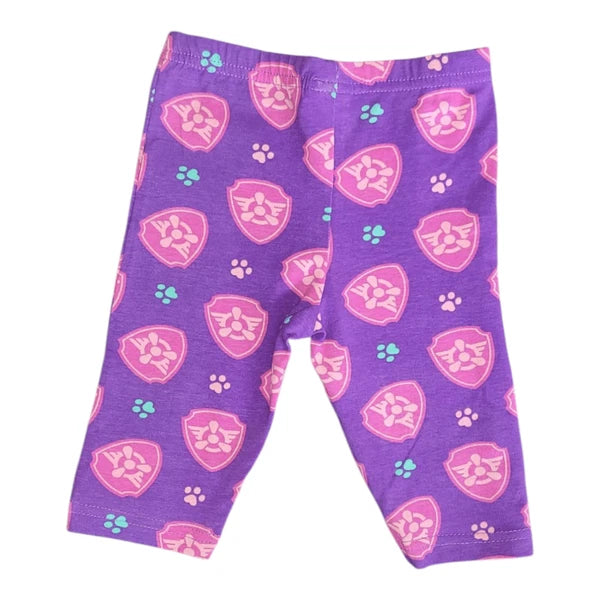 Girls' PAW Patrol™ Pajama Set (Size 2T/3T - 5/6)