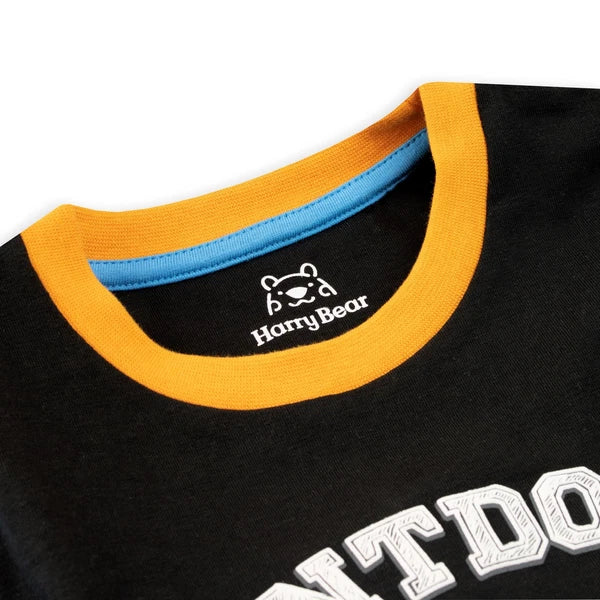 Rocket Pyjamas Kids Boys 18 24 Months 2 3 4 5 6 Years PJs Long Sleeve Bottoms