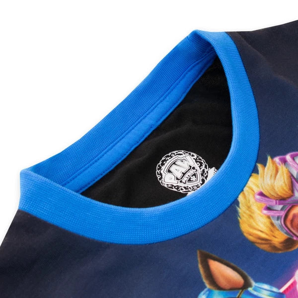 Kids Paw Patrol Pyjamas