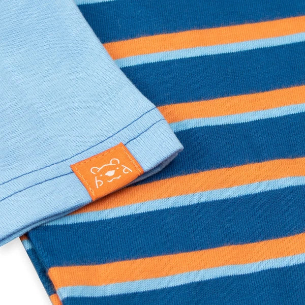 Tractor Pyjamas Kids Boys 18 24 Months 2 3 4 5 6 Years PJs Long Sleeve Bottoms