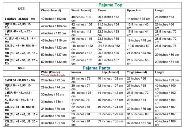 Tibetan Tiger Women Gypsy Sleepwear Cotton Blue Hippie Night wear Top-Pajama set