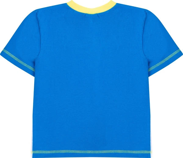 Hey Duggee Boys Pyjamas, Short Summer Pyjamas Pjs Official Merchandise