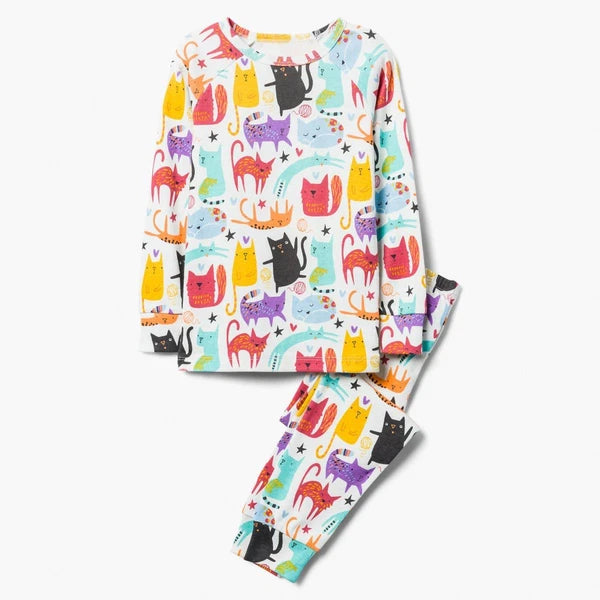 NWT Gymboree Cat Kitty Gymmies Pajama Girl many sizes