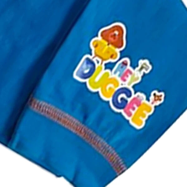Boys Hey Duggee Pyjamas Pajamas YIPPEE Character Pjs 18 Months to 5 Years