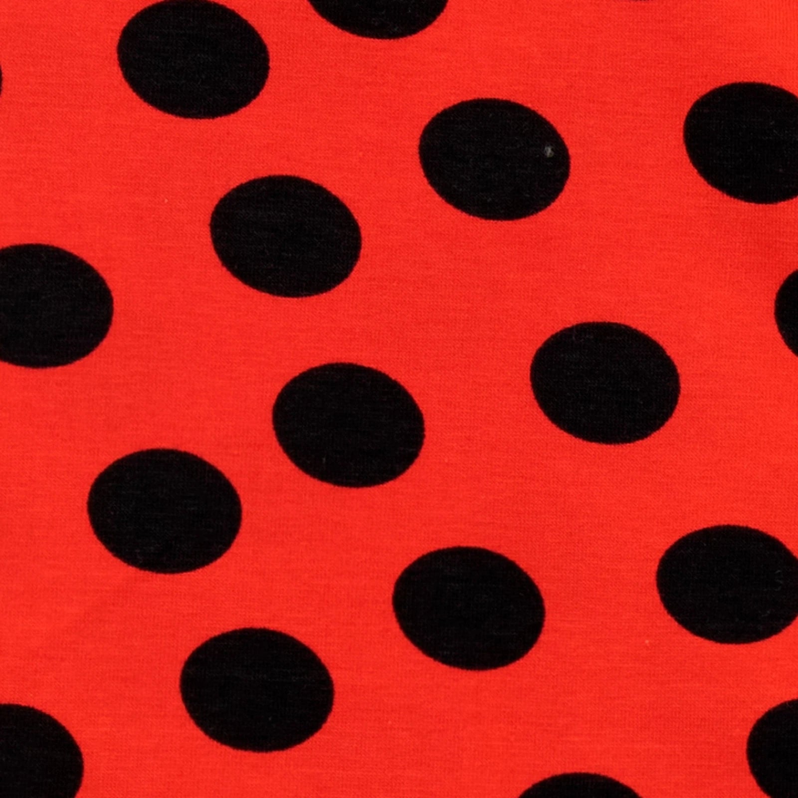Girls Pyjamas Loungewear Long Pyjamas 18 24 Months 2-8 Years Polka Dot Ladybird