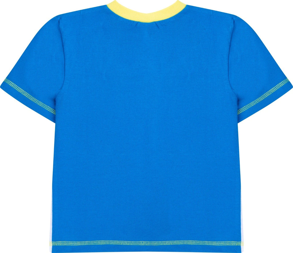 Hey Duggee Boys Pyjamas, Short Summer Pyjamas Pjs Official Merchandise
