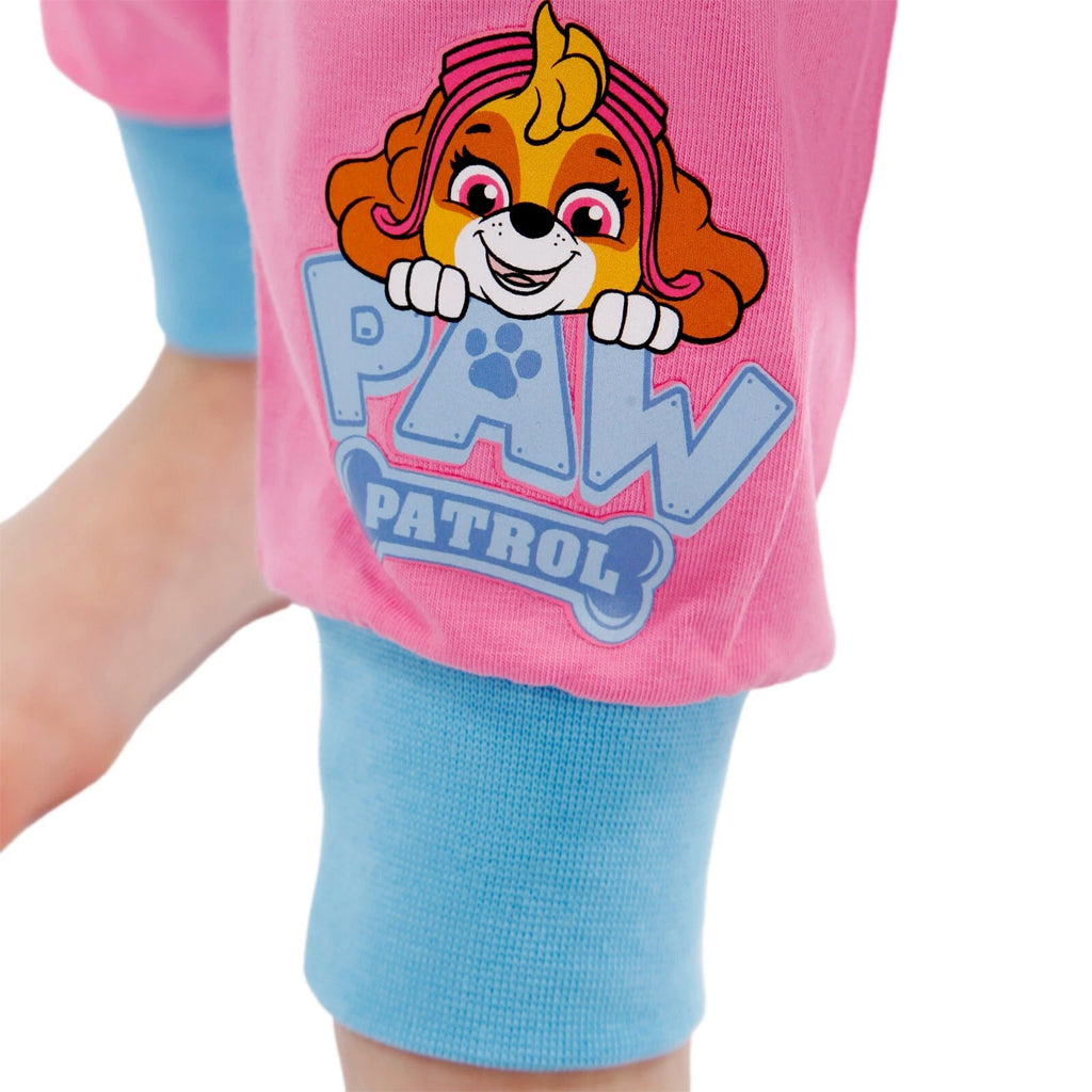 Paw Patrol Pyjamas Kids Girls 12 18 24 Months 2 3 4 5 6 7 8 Years Long Sleeve