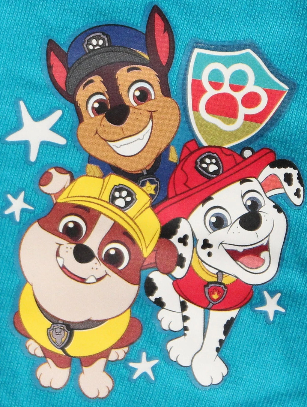 PAW PATROL Boy's Pyjamas/ RUBBLE, CHASE & MARSHALL PJs Sizes 18 months-5 years