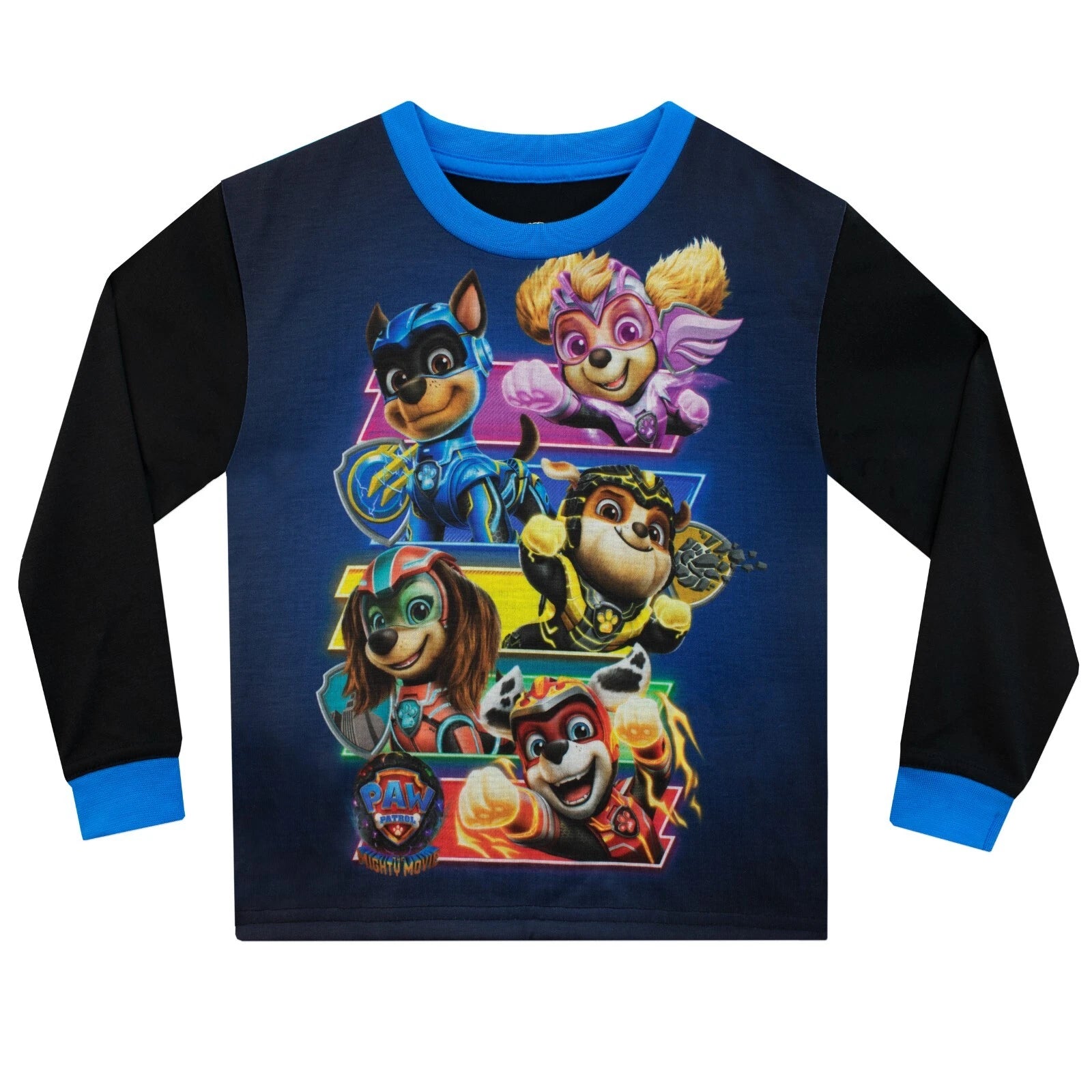 Kids Paw Patrol Pyjamas
