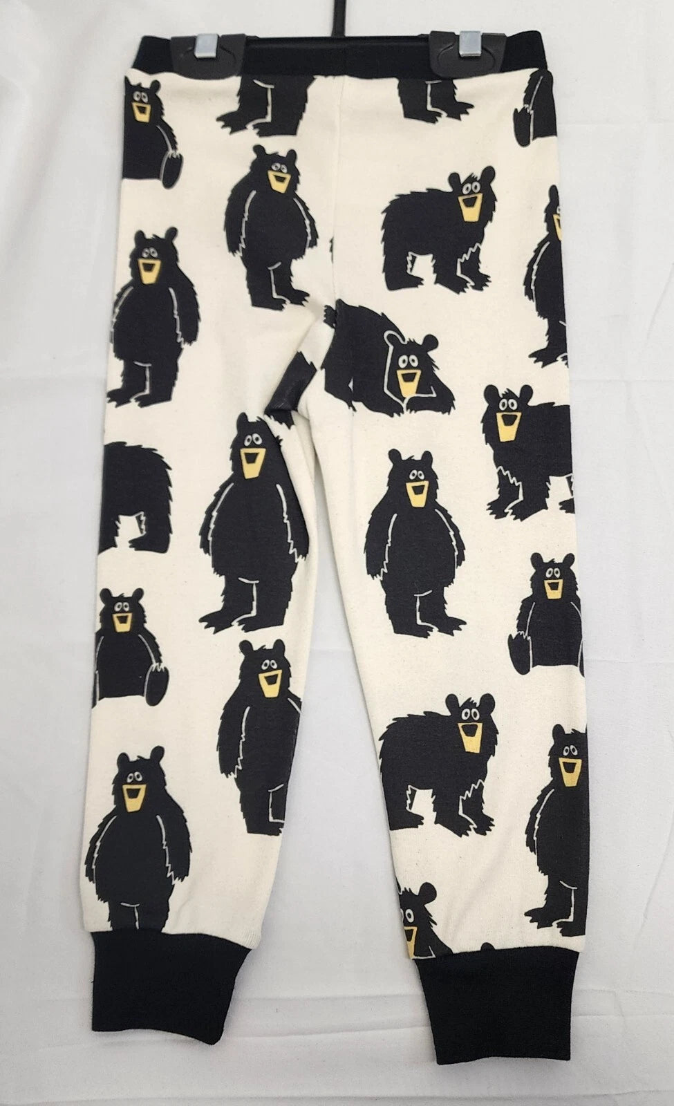 Lazy One Brother Bear kids Pajama 2 Piece Set. Family Bear. Choose Size.