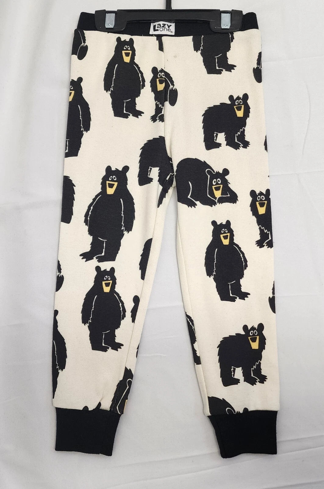 Lazy One Brother Bear kids Pajama 2 Piece Set. Family Bear. Choose Size.