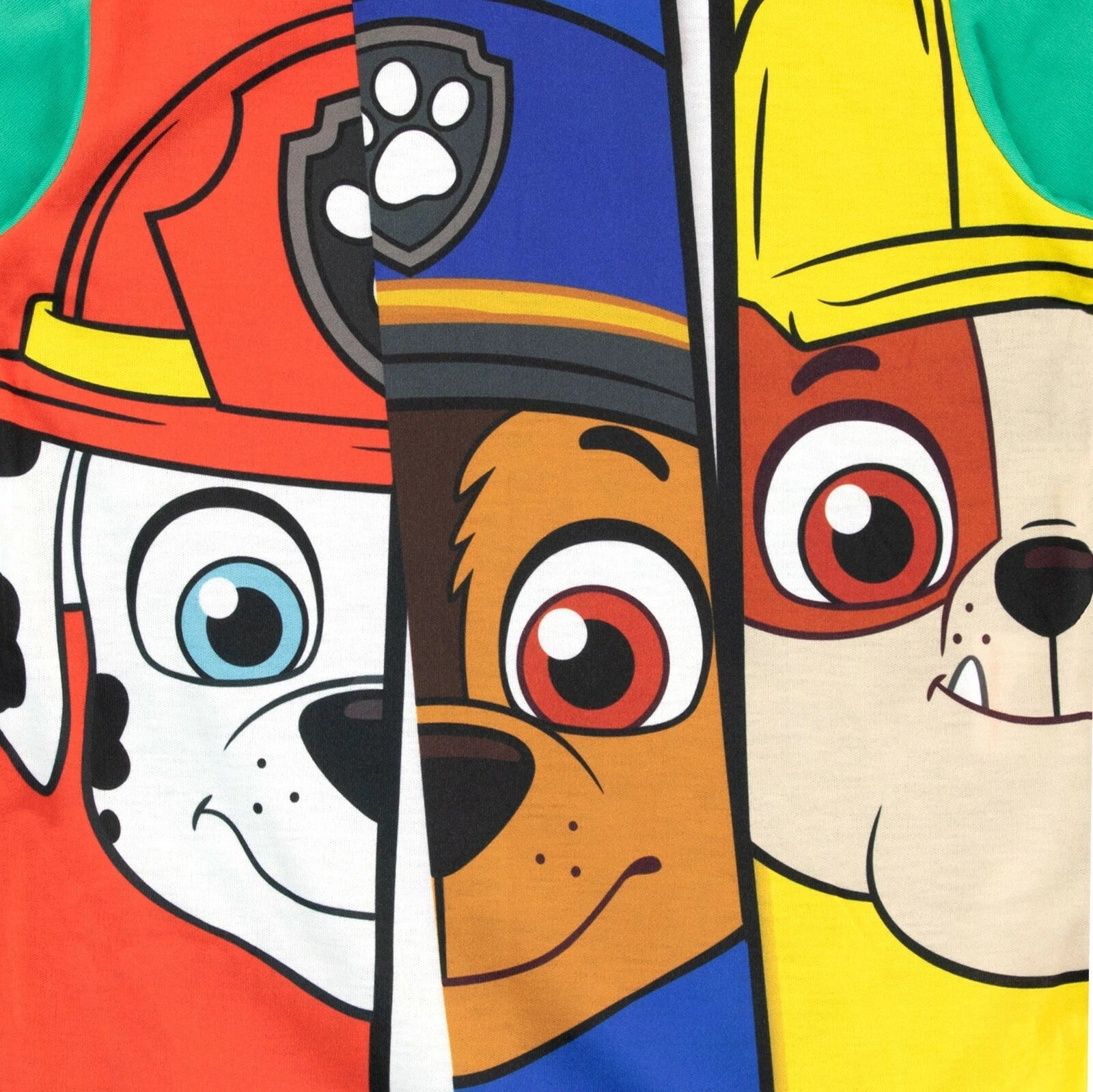 Paw Patrol Kids Pyjamas | Paw Patrol PJs | Paw Patrol Pyjama Set