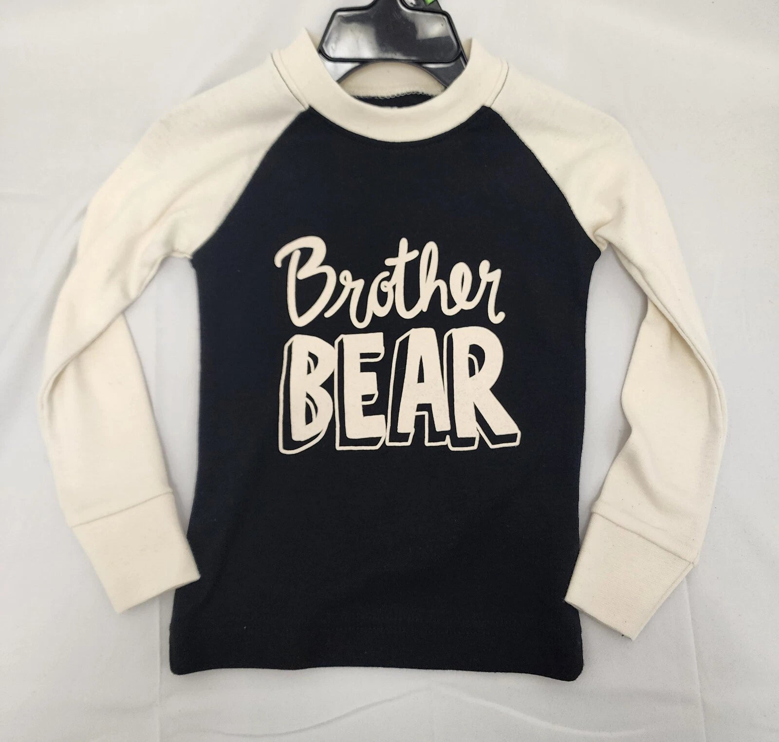 Lazy One Brother Bear kids Pajama 2 Piece Set. Family Bear. Choose Size.