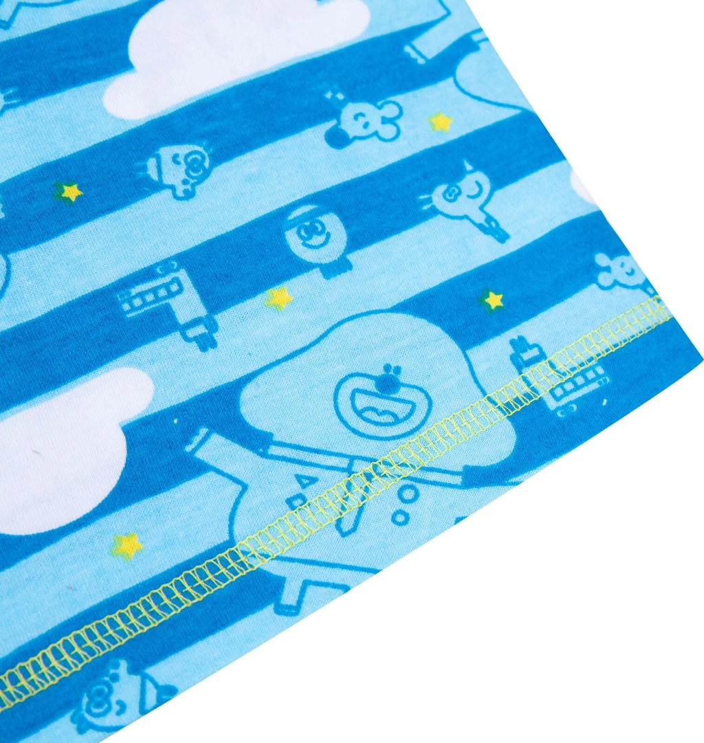 Hey Duggee Boys Pyjamas, Short Summer Pyjamas Pjs Official Merchandise