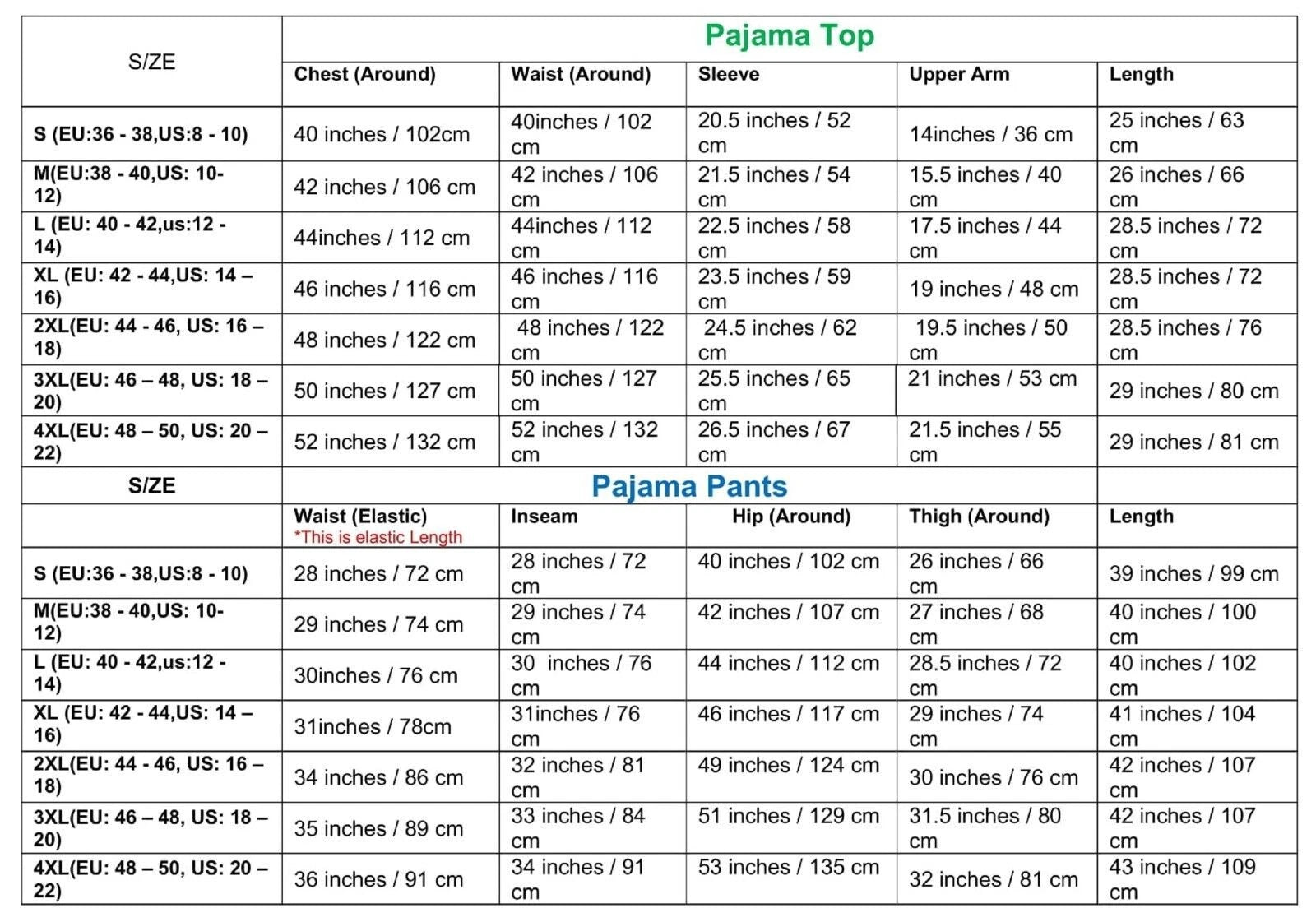 Women Floral Stripe Summer Green Sleepwear Hippie Cotton Night wear Pajama set