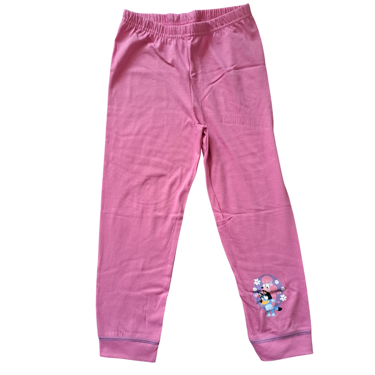 Girls Bluey Friends Forever Pyjamas. Ages 18 Months To 5 Years