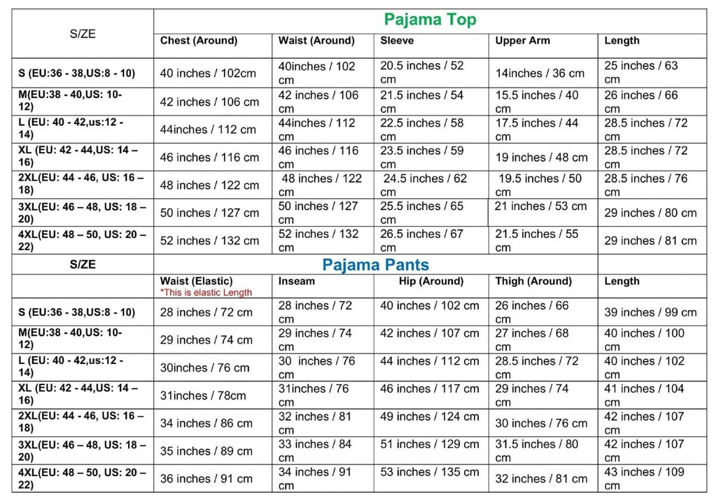 Tibetan Tiger Women Gypsy Sleepwear Cotton Blue Hippie Night wear Top-Pajama set