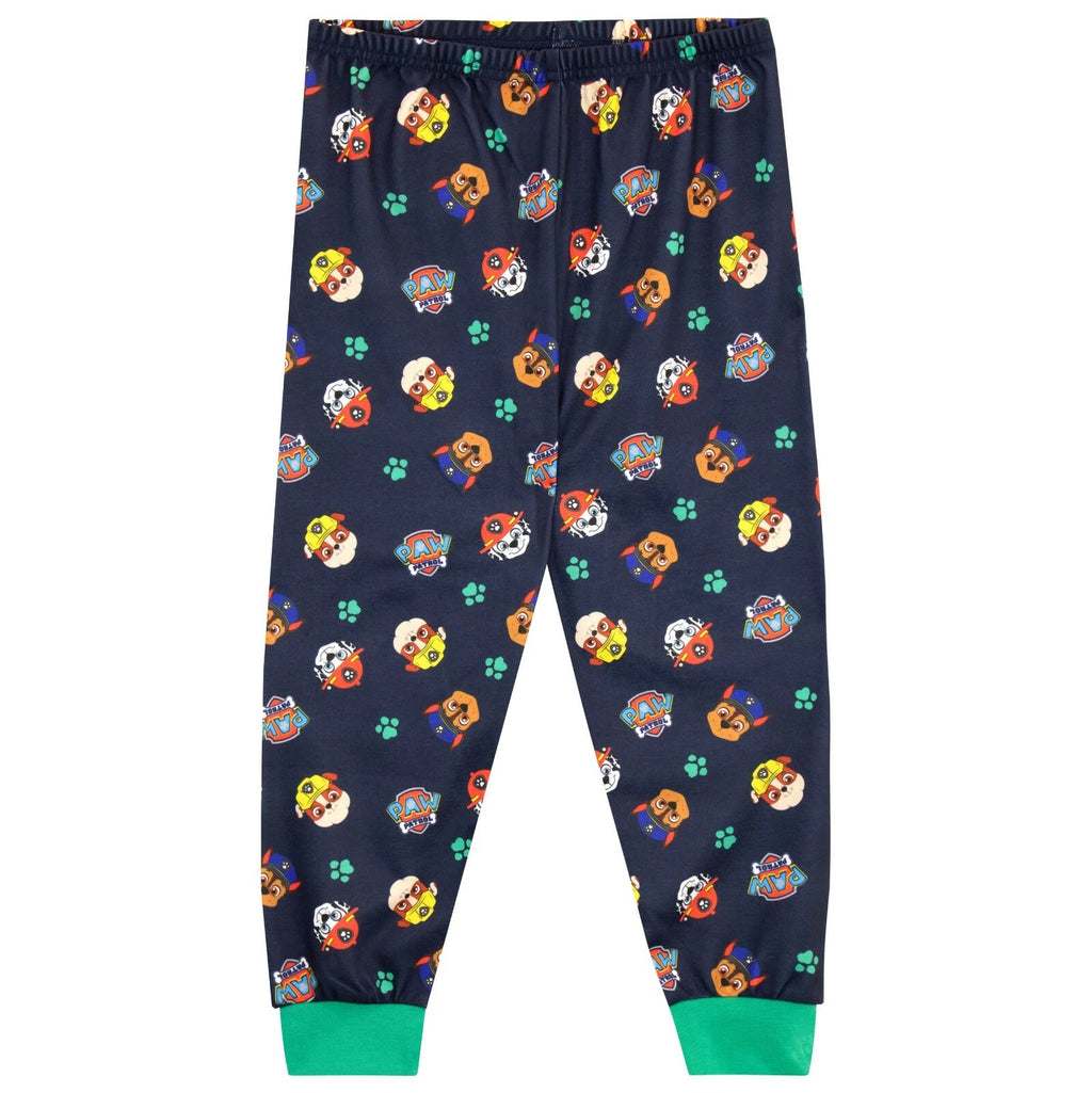Paw Patrol Kids Pyjamas | Paw Patrol PJs | Paw Patrol Pyjama Set