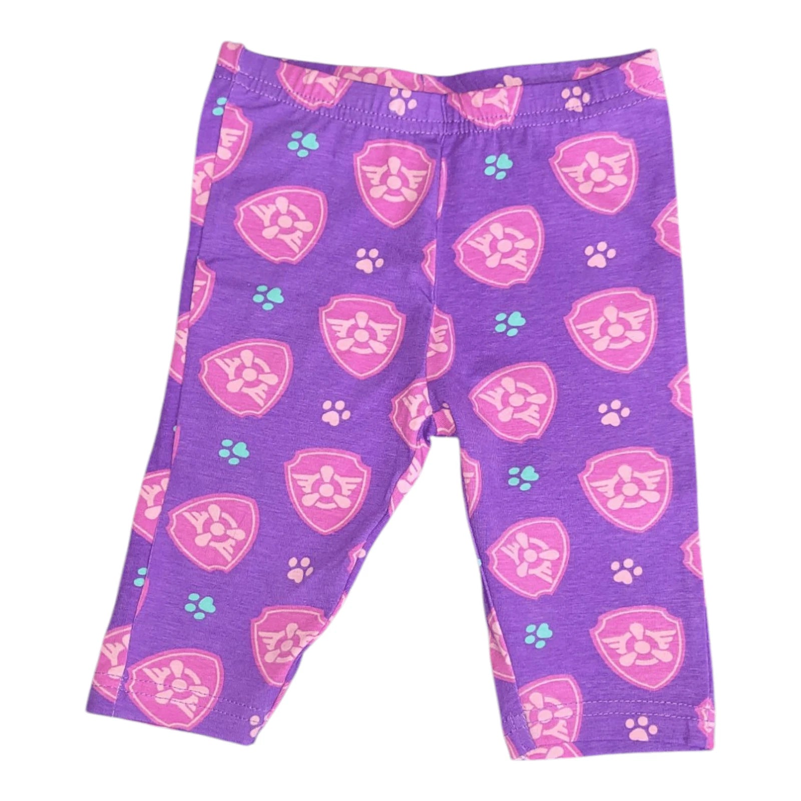 Girls' PAW Patrol™ Pajama Set (Size 2T/3T - 5/6)