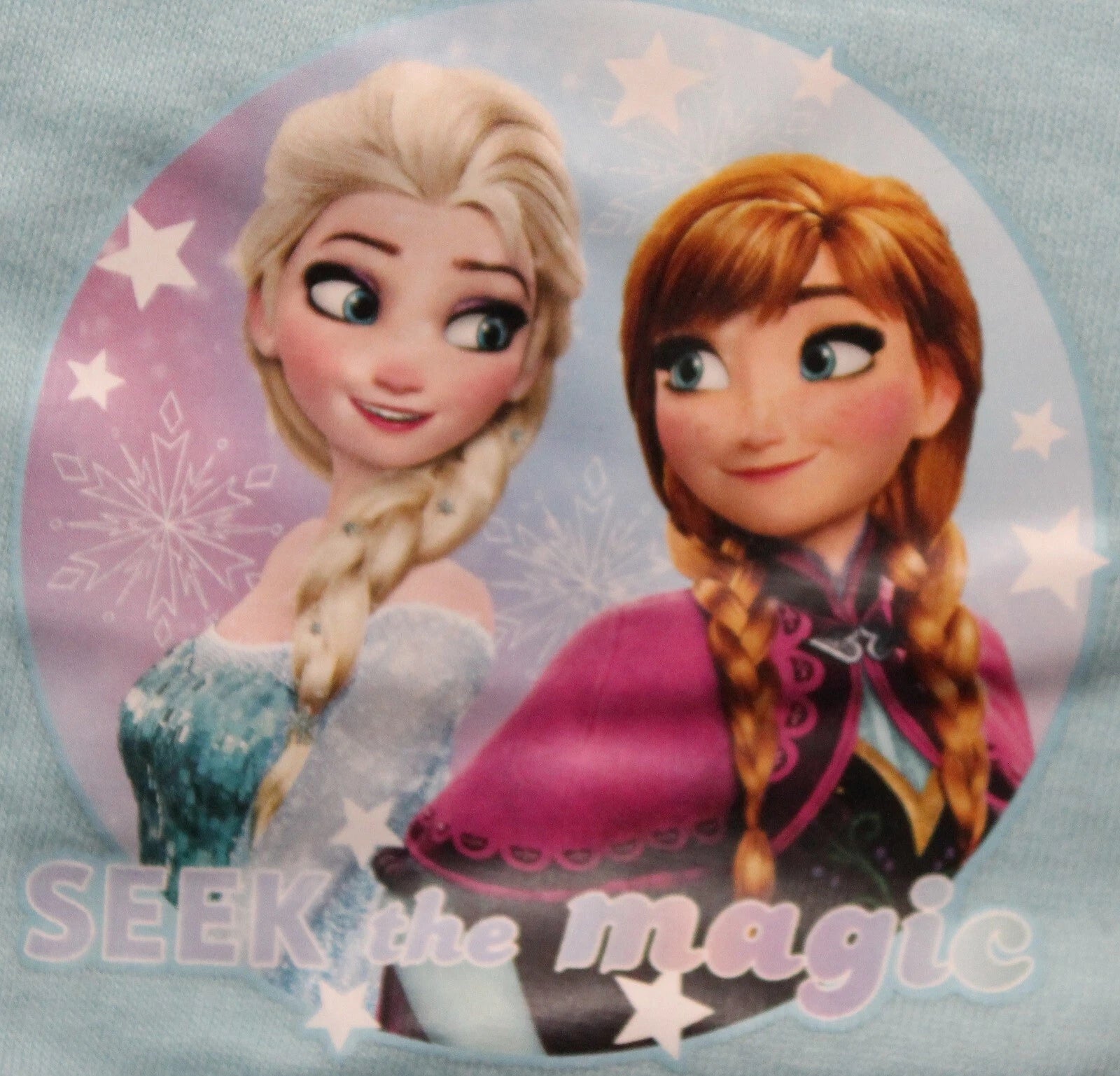 FROZEN Girl's DISNEY Pyjamas / Anna & Elsa PJs Sizes 18 Months - 5 Years