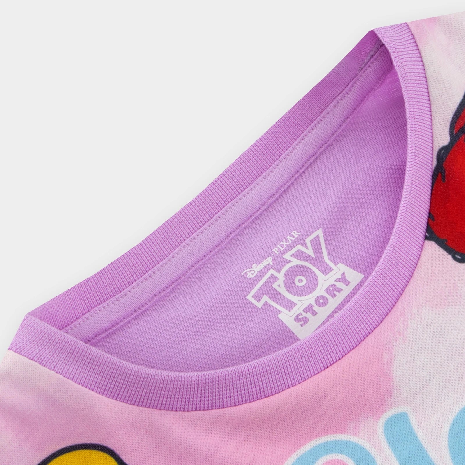 Disney Toy Story Pyjamas | Girls Toy Story Pjs | Sleep Over Squad Pyjamas