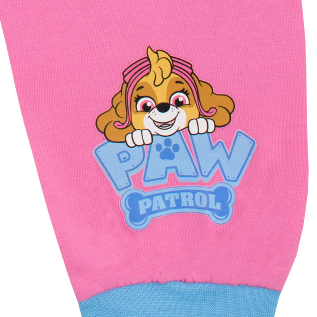 Paw Patrol Pyjamas Kids Girls 12 18 24 Months 2 3 4 5 6 7 8 Years Long Sleeve